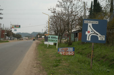 Preocupa el brote de triquinosis que afectó a 30 personas en P. Belgrano
