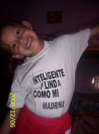 ¡Feliz clumple Vicki!
