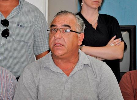 CTA Entre Ríos contra sistema de pasantías: “Obviamente es una flexibilización laboral” 