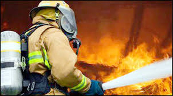 Se realizará hoy la presentación  de la Asoc. de Bomberos de Pueblo Gral. Belgrano