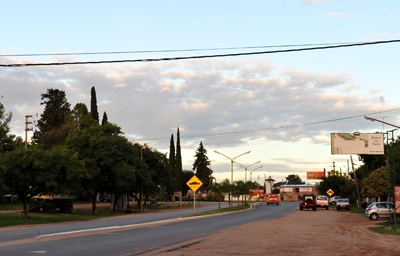 La mayoría de los emprendimientos turísticos de Pueblo General Belgrano regularizó su situación