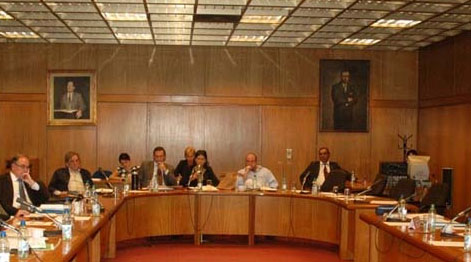 Se inicia la reunión del Mercosur y se traspasa la Presidencia a la Argentina