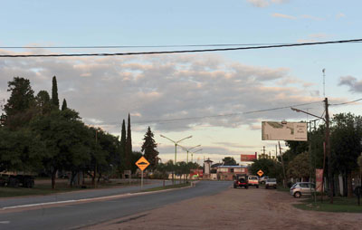Intiman a emprendimientos turísticos por no cumplir la Ordenanza 043/12