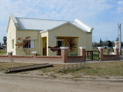El Centro de Salud está cerca de quedar sin medicamentos