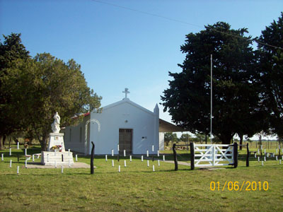  Talitas se prepara para vivir otra fiesta comunitaria