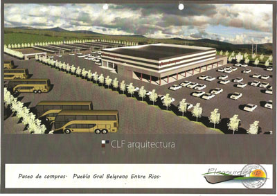  Detalles del polémico Paseo de Compras