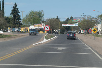   Paseo de compras: la votación de los vecinos fue favorable pero el HCD no aprobó el proyecto