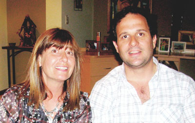 El 11 de junio Fiorotto lanza su fórmula a intendente