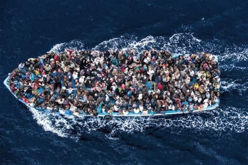 Crisis migratoria