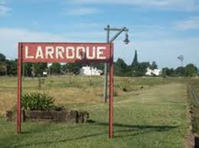 Larroque: denuncian a Salud frente al caso de una mujer con alto grado de desnutrición