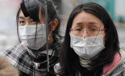   Para los expertos , la situación en la central de Fukushima "está fuera de control"