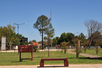 Turismo en Semana Santa: en Pueblo Belgrano hay 43 por ciento de reservas