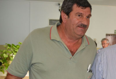  Renunció el secretario de Gobierno de Pueblo General Belgrano