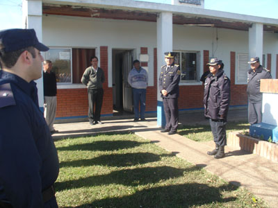  Este mes comenzará a funcionar el “sistema de video urbano”