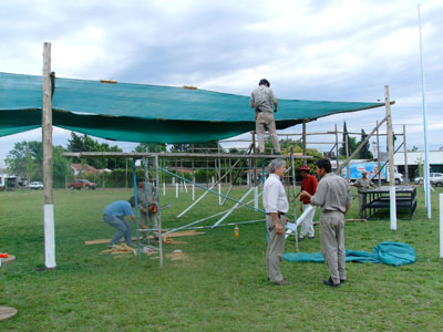 Arranca esta noche la 2da Fiesta de la Tradición 