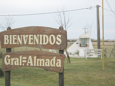   La provincia desconocía situación del Centro de Salud de  Almada