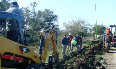 Incrementan un 15 por ciento el salario a los municipales 