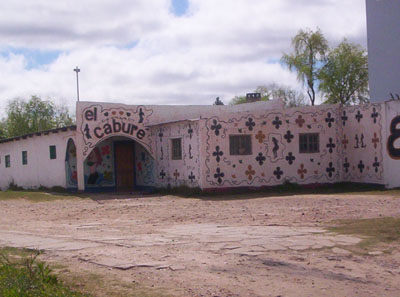 Definen  los lineamientos urbanísticos de la ciudad 