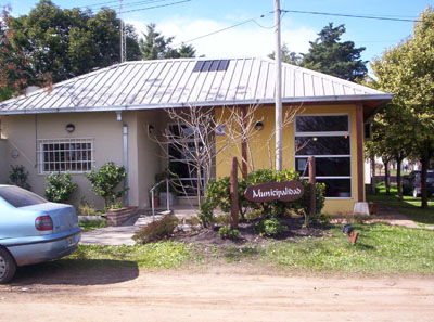 Davico pedirá a la Justicia Electoral que impugne la mesa 1813