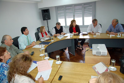 Aldea San Juan: buscan convertir a la Escuela Nº 18 en Agrotécnica