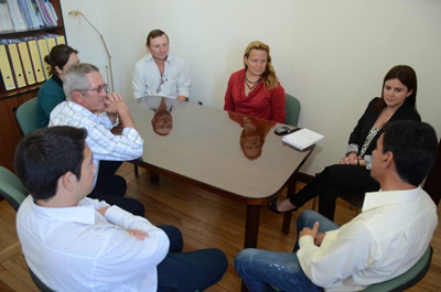 Bodas de Brillantes de la escuela Alcides D’Orbigny de Aldea San Antonio