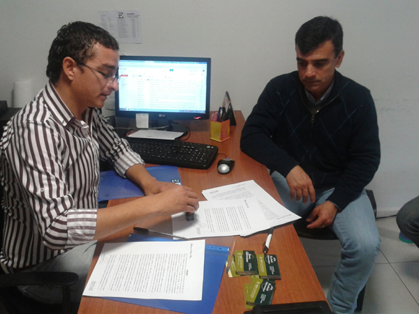 Beneficios para los jóvenes de Aldea San Antonio