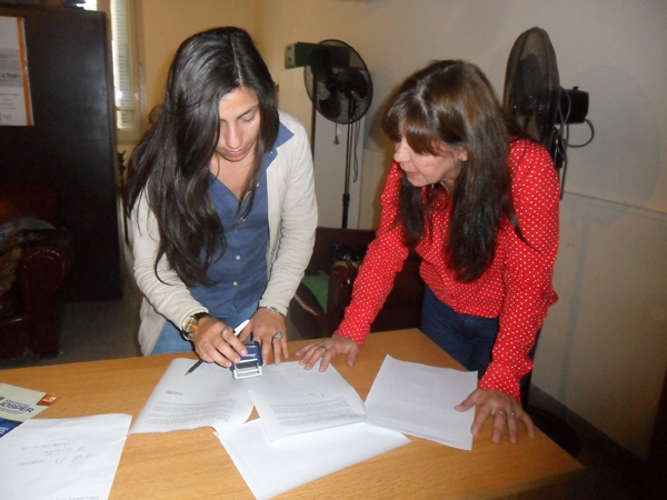 Fortalecen las políticas de género en la localidad de Enrique Carbó