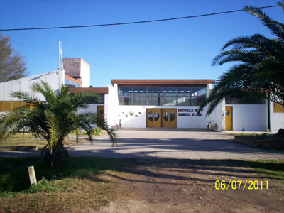 Confirman festejos por el centenario de la Escuela de Irazusta