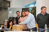 Se presentaron cuatro oferentes para la construcción del acceso a Aldea San Antonio