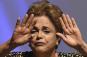 Dilma Rousseff a punto  de ser suspendida de la  presidencia en Brasil