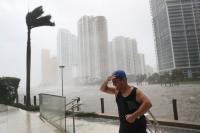 Irma descarga su furia y deja los  primeros muertos en Florida