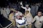 Al menos 65 muertos por atentado suicida en Pakistán