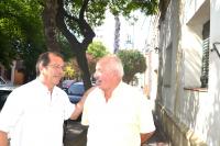    Municipalidad y la  UNER firmarán  convenio por nueva  carrera universitaria