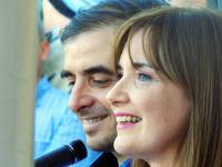 Larroque: Martínez Cassina, “El teatro es un lugar de resistencia”