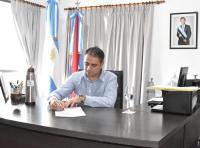  Davico redujo en un 55% la tasa   que impacta en la tarifa eléctrica