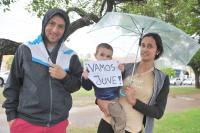 La provincia invierte más de $ 400  millones en San Antonio y la RP 51