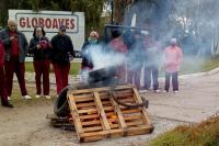 Sigue sin resolverse la  situación de la  planta avícola  de Larroque 