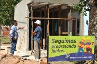 Pueblo Belgrano  inaugura el primer  cajero automático