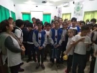 Cine en el Punto Digital