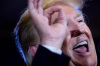 Trump estará  en el G 20