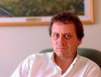    Larroque: falleció el ex  intendente Fabio Larrosa