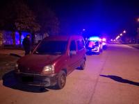 Urdinarrain: evadió control vehicular pero fue detenido