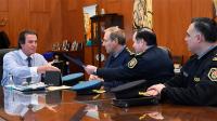 El Superior Tribunal habilitó un sistema de consulta de expedientes administrativos