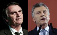 Bolsonaro y la Casa Rosada ponen “paños fríos” y se cruzan disculpas