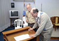 Urdinarrain: Se presentará  hoy el estudio sanitario sobre  arsénico en el agua de consumo