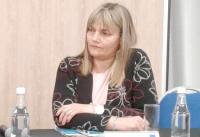 Urdinarrain expuso sobre discapacidad en el Congreso de Responsabilidad Social