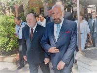 Falleció el periodista y ex funcionario bustista Juan Luis “El Gordo” Puchulu