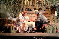 Urdinarrain: Un Pesebre diferente