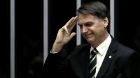 La ultraderecha del siglo  XXI debuta con Bolsonaro