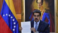 Los servicios de inteligencia de Nicolás Maduro detuvieron al presidente del Parlamento